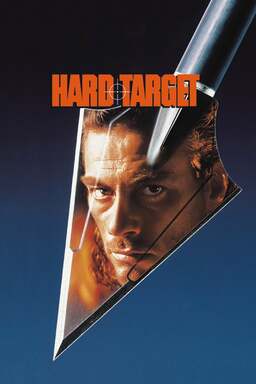 Hard Target (missing thumbnail, image: /images/cache/308842.jpg)