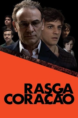 Rasga Coração (missing thumbnail, image: /images/cache/3089.jpg)