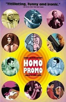 Homo Promo (missing thumbnail, image: /images/cache/308904.jpg)