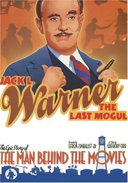 Jack L. Warner: The Last Mogul (missing thumbnail, image: /images/cache/309030.jpg)