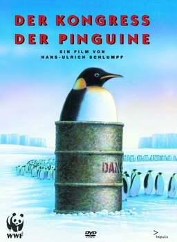 Der Kongress der Pinguine (missing thumbnail, image: /images/cache/309142.jpg)