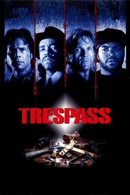 Trespass (missing thumbnail, image: /images/cache/309162.jpg)