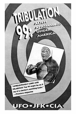 Tribulation 99: Alien Anomalies Under America (missing thumbnail, image: /images/cache/309164.jpg)
