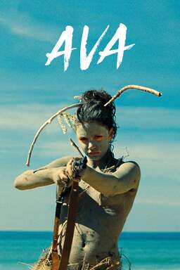 Ava Poster