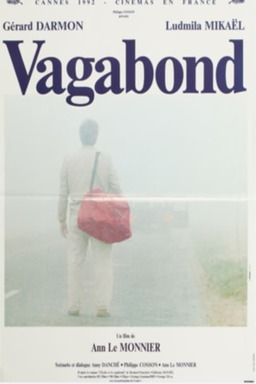 Vagabond (missing thumbnail, image: /images/cache/309260.jpg)