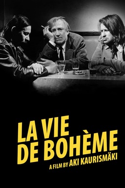 La Vie de Bohème (missing thumbnail, image: /images/cache/309282.jpg)
