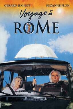 Voyage à Rome (missing thumbnail, image: /images/cache/309304.jpg)