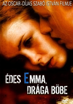Dear Emma, Sweet Böbe (missing thumbnail, image: /images/cache/309496.jpg)
