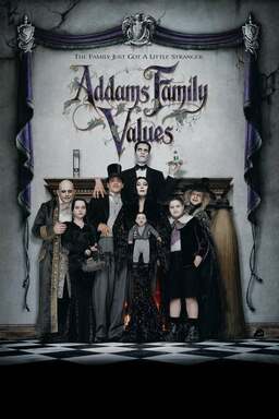 Addams Family Values (missing thumbnail, image: /images/cache/309532.jpg)