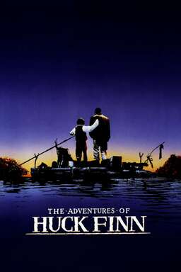 The Adventures of Huck Finn (missing thumbnail, image: /images/cache/309536.jpg)