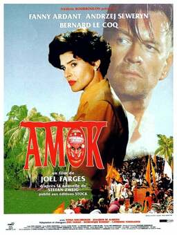 Amok (missing thumbnail, image: /images/cache/309574.jpg)
