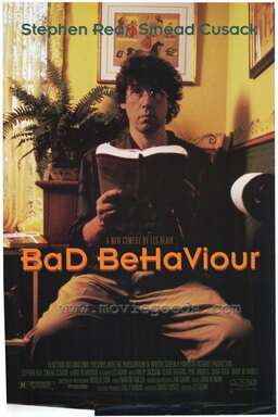 Bad Behaviour (missing thumbnail, image: /images/cache/309668.jpg)