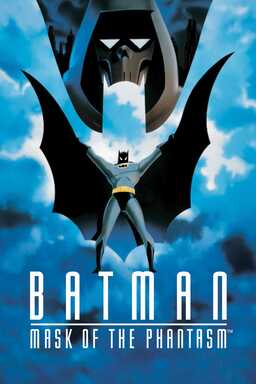 Batman: Mask of the Phantasm (missing thumbnail, image: /images/cache/309698.jpg)