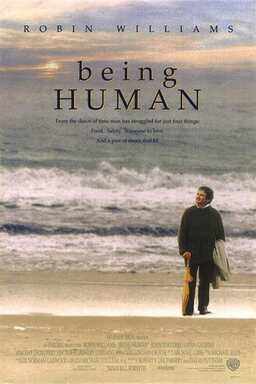 Being Human (missing thumbnail, image: /images/cache/309718.jpg)