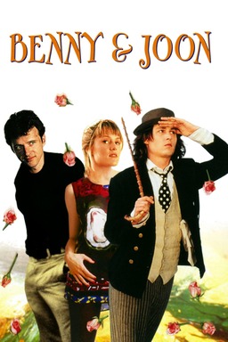 Benny & Joon (missing thumbnail, image: /images/cache/309730.jpg)