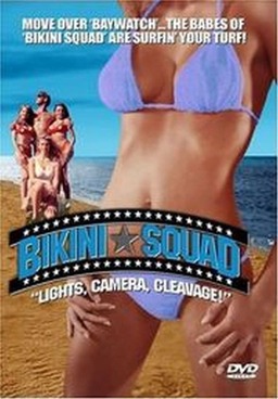 Bikini Squad (missing thumbnail, image: /images/cache/309756.jpg)