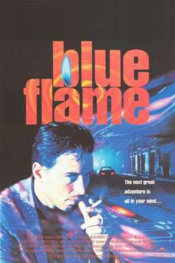 Blue Flame (missing thumbnail, image: /images/cache/309772.jpg)