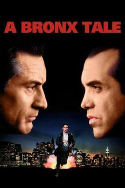 A Bronx Tale (missing thumbnail, image: /images/cache/309824.jpg)