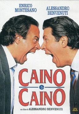 Caino e Caino (missing thumbnail, image: /images/cache/309840.jpg)