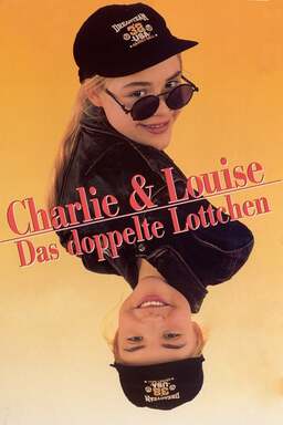 Charlie & Louise - Das doppelte Lottchen (missing thumbnail, image: /images/cache/309896.jpg)