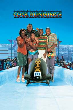 Cool Runnings (missing thumbnail, image: /images/cache/309954.jpg)