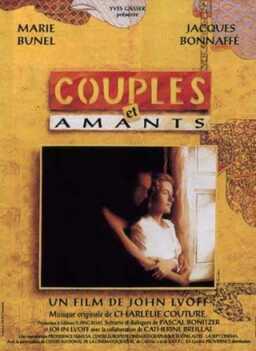 Couples et amants (missing thumbnail, image: /images/cache/309962.jpg)