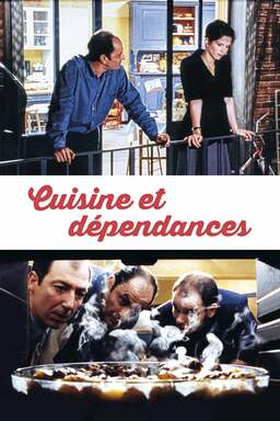 Cuisine et Dépendances (missing thumbnail, image: /images/cache/309974.jpg)
