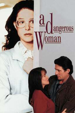 A Dangerous Woman (missing thumbnail, image: /images/cache/310006.jpg)
