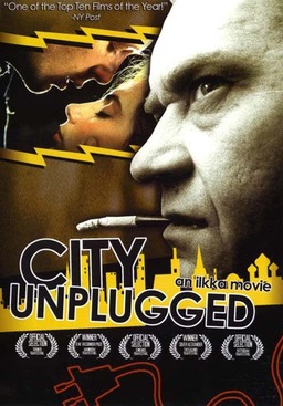 City Unplugged (missing thumbnail, image: /images/cache/310014.jpg)