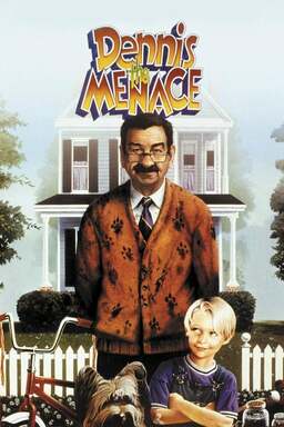 Dennis the Menace (missing thumbnail, image: /images/cache/310042.jpg)