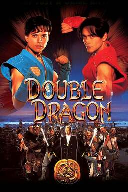 Double Dragon (missing thumbnail, image: /images/cache/310096.jpg)