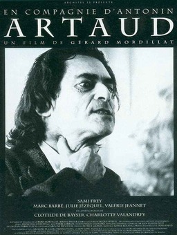 My Life and Times With Antonin Artaud (missing thumbnail, image: /images/cache/310150.jpg)