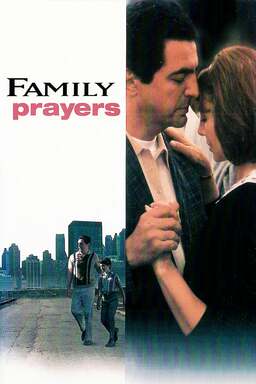 Family Prayers (missing thumbnail, image: /images/cache/310196.jpg)