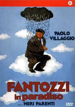 Fantozzi in Heaven (missing thumbnail, image: /images/cache/310200.jpg)