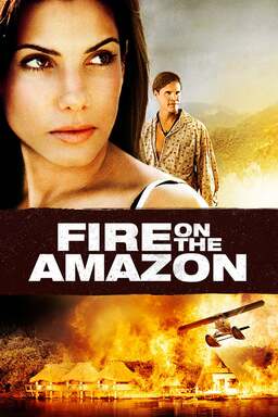 Fire on the Amazon (missing thumbnail, image: /images/cache/310250.jpg)