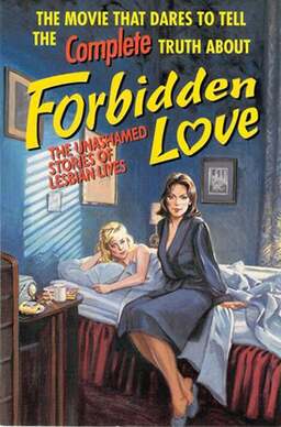 Forbidden Love: The Unashamed Stories of Lesbian Lives (missing thumbnail, image: /images/cache/310278.jpg)