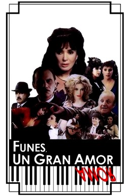Funes, un gran amor (missing thumbnail, image: /images/cache/310320.jpg)