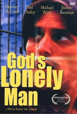 God's Lonely Man (missing thumbnail, image: /images/cache/310364.jpg)