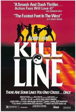 Kill Line (missing thumbnail, image: /images/cache/310448.jpg)