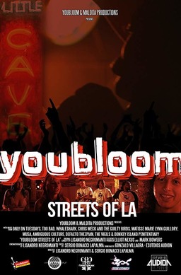 Youbloom: Streets of LA (missing thumbnail, image: /images/cache/31046.jpg)