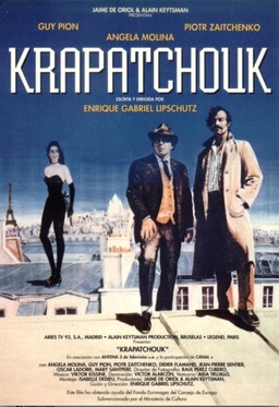 Krapatchouk (missing thumbnail, image: /images/cache/310472.jpg)