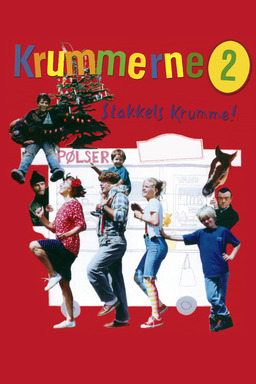 Krummerne 2 - stakkels Krumme (missing thumbnail, image: /images/cache/310478.jpg)