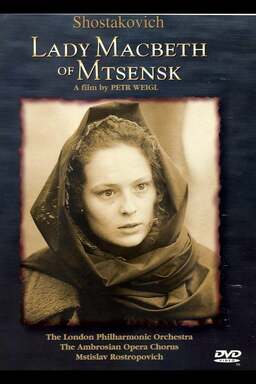 Lady Macbeth of Mtsensk (missing thumbnail, image: /images/cache/310510.jpg)