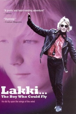 Lakki... The Boy Who Could Fly (missing thumbnail, image: /images/cache/310516.jpg)