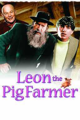Leon The Pig Farmer (missing thumbnail, image: /images/cache/310560.jpg)