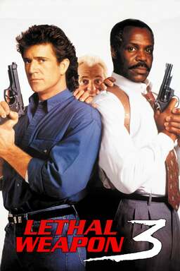 Lethal Weapon 3 (missing thumbnail, image: /images/cache/310562.jpg)