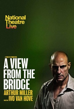 National Theatre Live: A View from the Bridge (missing thumbnail, image: /images/cache/31060.jpg)