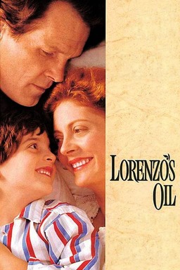 Lorenzo's Oil (missing thumbnail, image: /images/cache/310604.jpg)