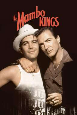 The Mambo Kings (missing thumbnail, image: /images/cache/310662.jpg)