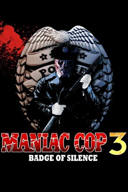 Maniac Cop III: Badge of Silence (missing thumbnail, image: /images/cache/310668.jpg)
